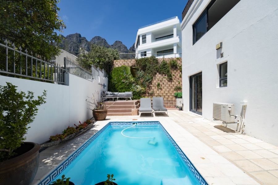 To Let 3 Bedroom Property for Rent in Camps Bay Western Cape